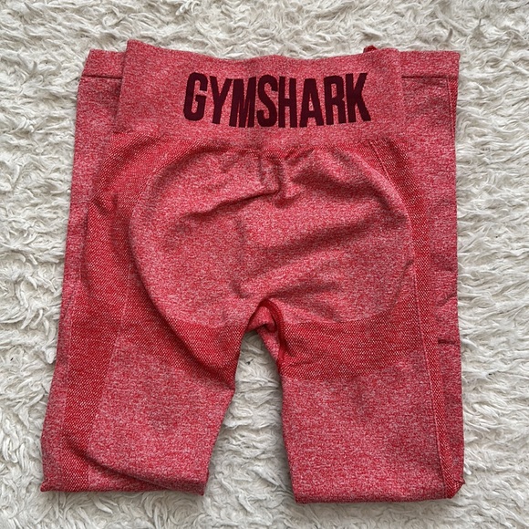 Gymshark flex leggings - Picture 3 of 4